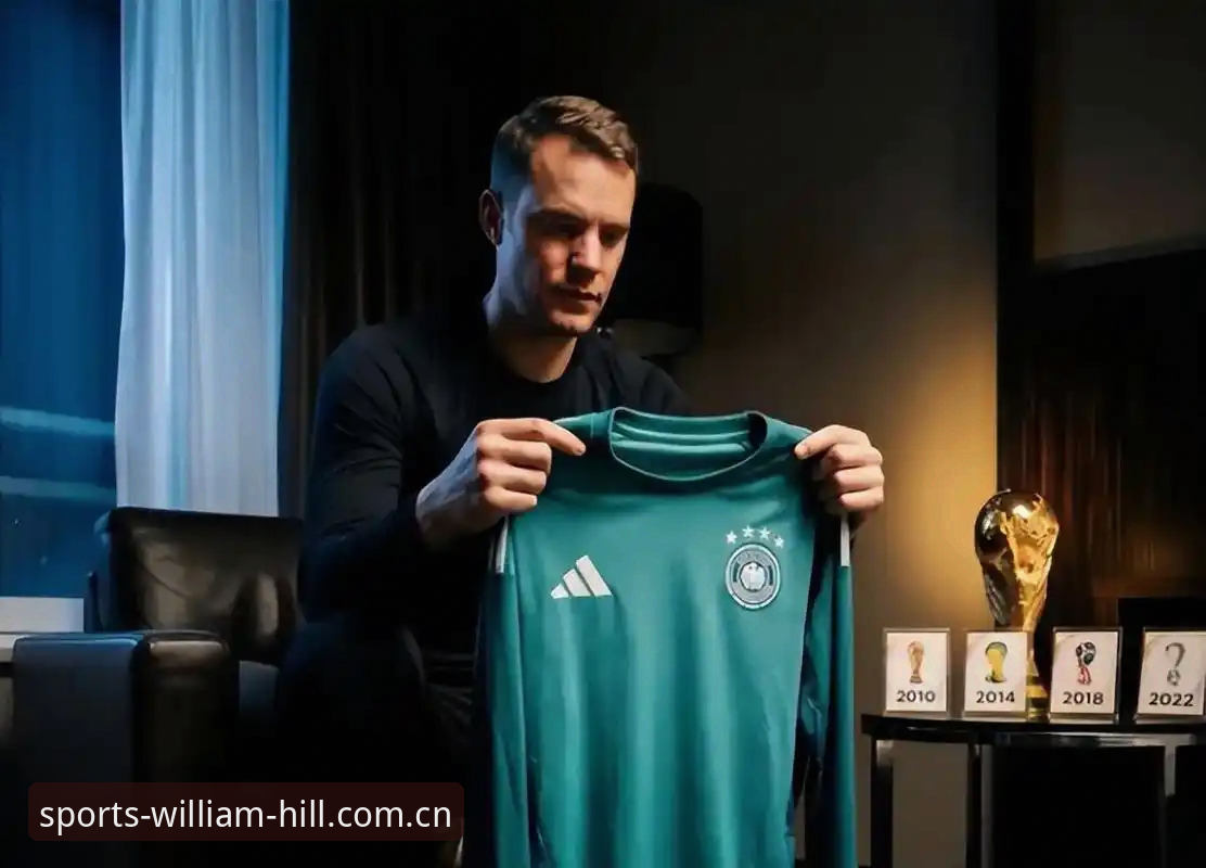William Hill足球对比 德国队世界杯大名单解读教程:诺伊尔回归与新生代崛起